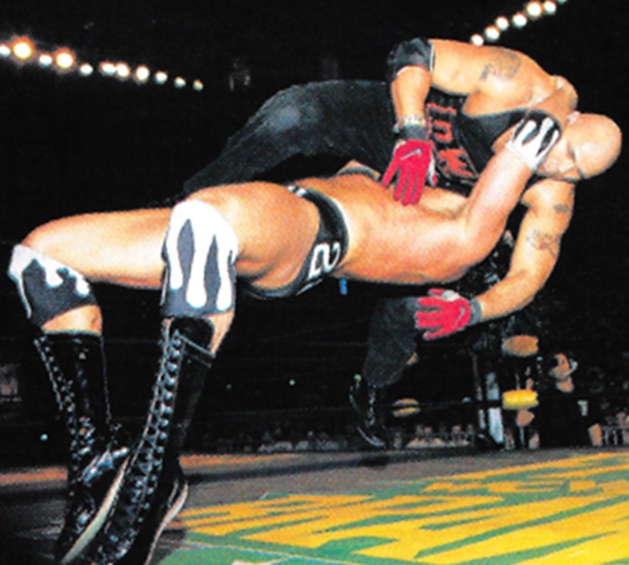 This Day in WCW History: Fall Brawl 1998: War Games Took Place in Winston-Salem, North Carolina - WCW Worldwide