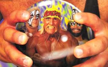 This Day in WCW History: WCW Halloween Havoc 1995 Took Place in Detroit, Michigan