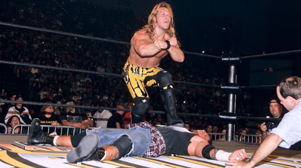 This Day in WCW History: Halloween Havoc Took Place in Las Vegas ...