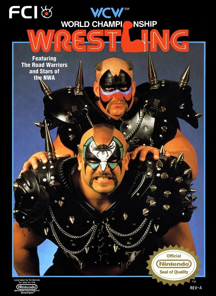 road warrior hawk and animal