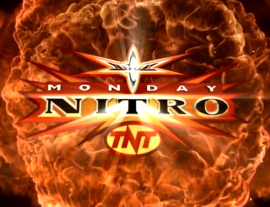 This Day In WCW History: The Final WCW Monday Nitro Airs On TNT [2001 ...