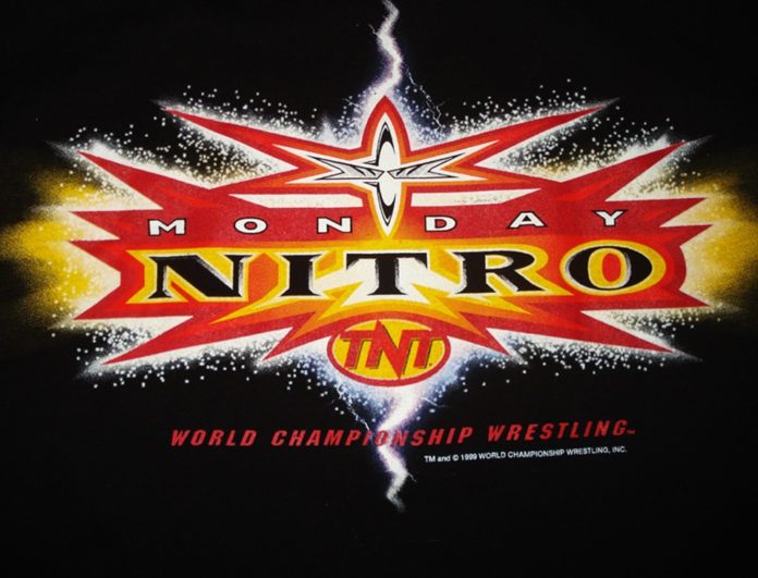 This Day in WCW History: KISS Perform on Nitro, Debut The Demon [1999 ...