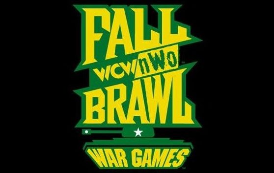 Watch WCW Fall Brawl Streaming Online