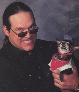 Review: WCW Monday Nitro [December 29, 1997] - WCW Worldwide