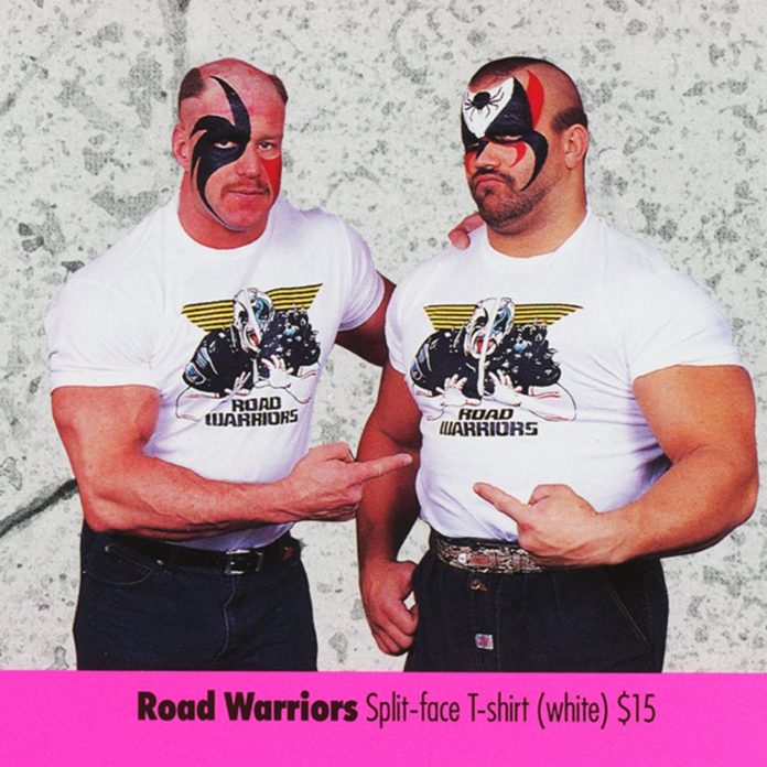 Full Magazine Scans: WCW Wrestling Wrap-Up [July 1990] - WCW Worldwide